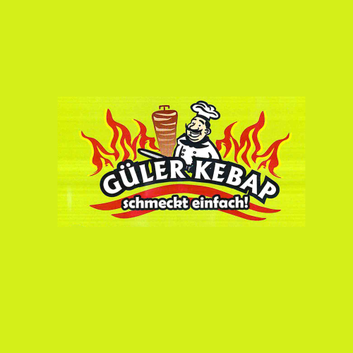 Cover von Güler Kebap